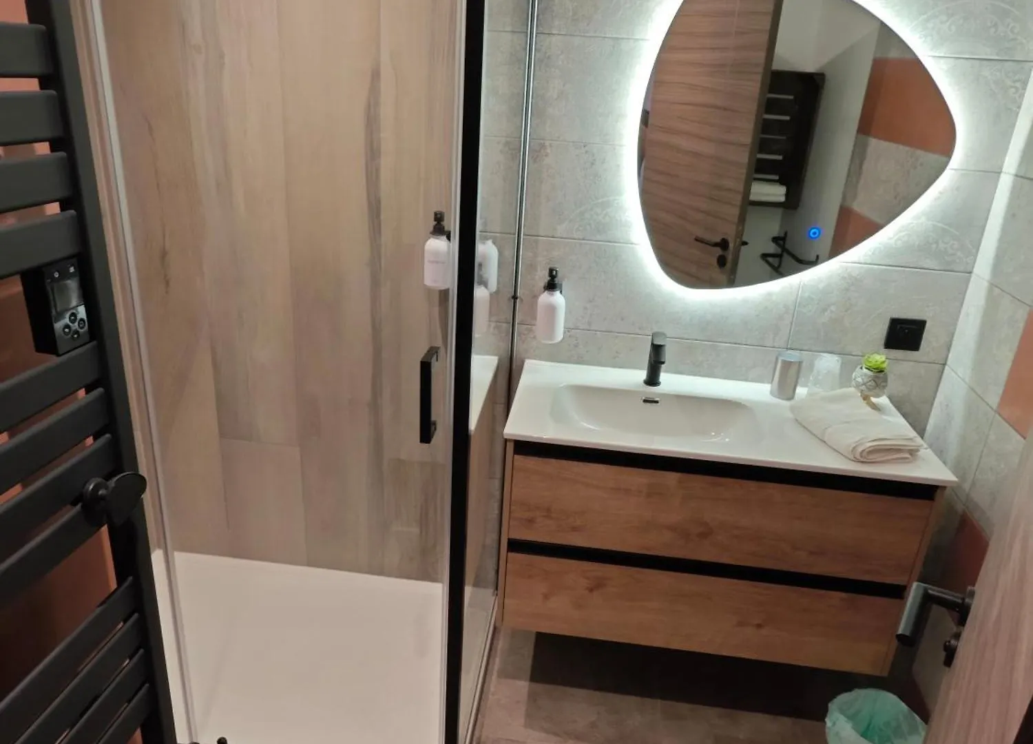 Un Coin De Gites Sciez Apartman