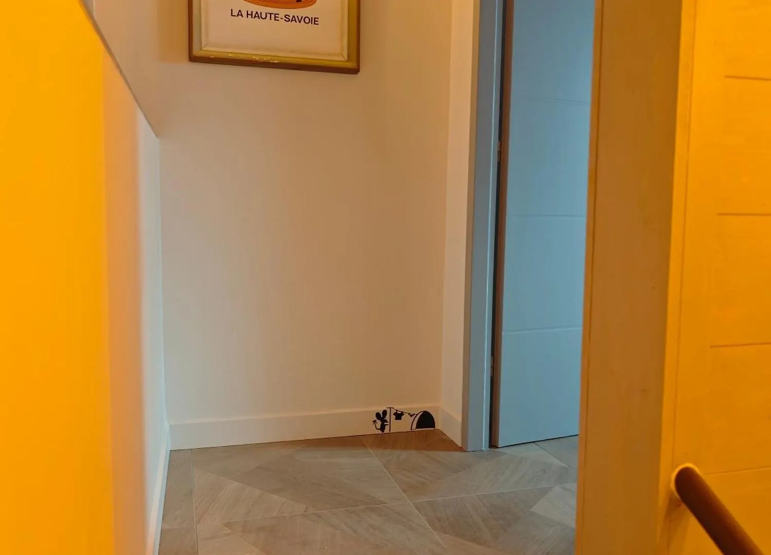Apartman Un Coin De Gites Sciez