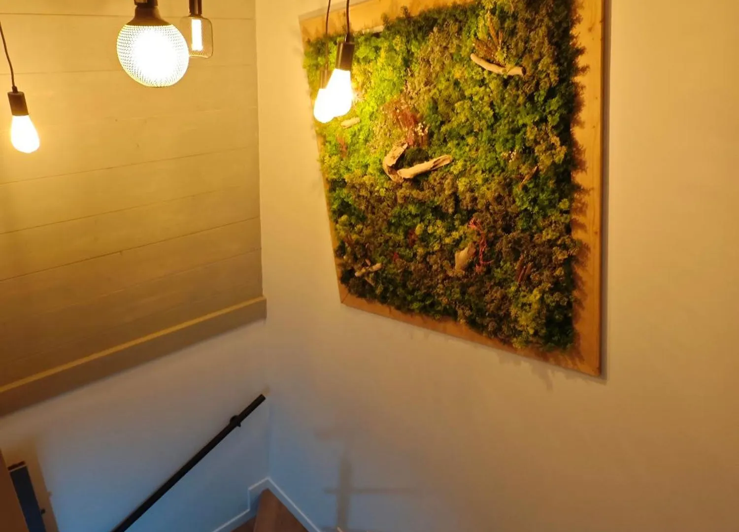 Un Coin De Gites Sciez Apartman