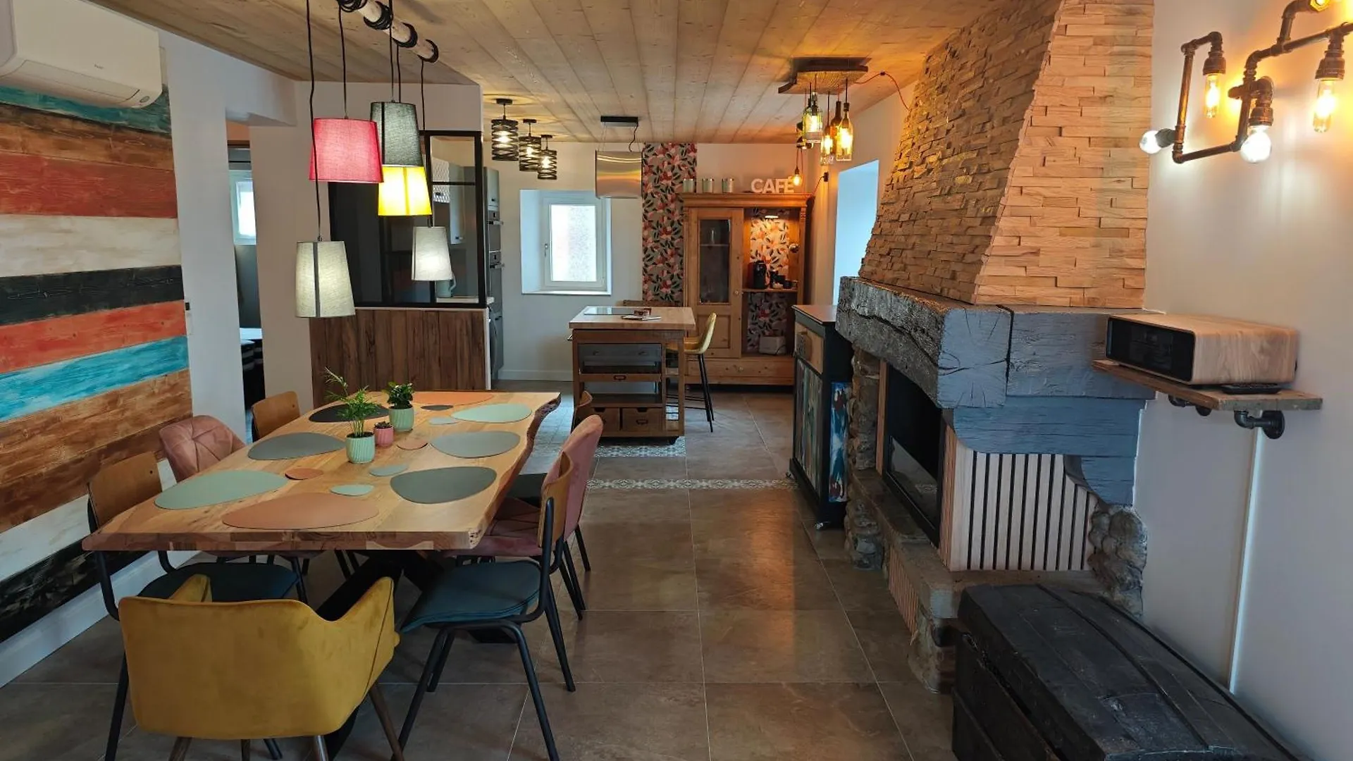 Apartman Un Coin De Gites Sciez