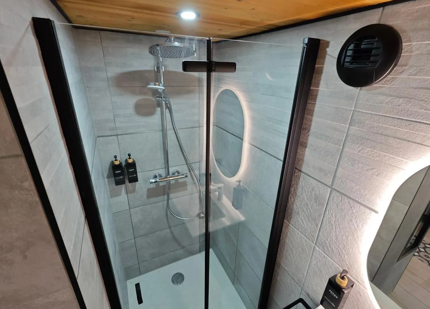 Un Coin De Gites Sciez Apartman