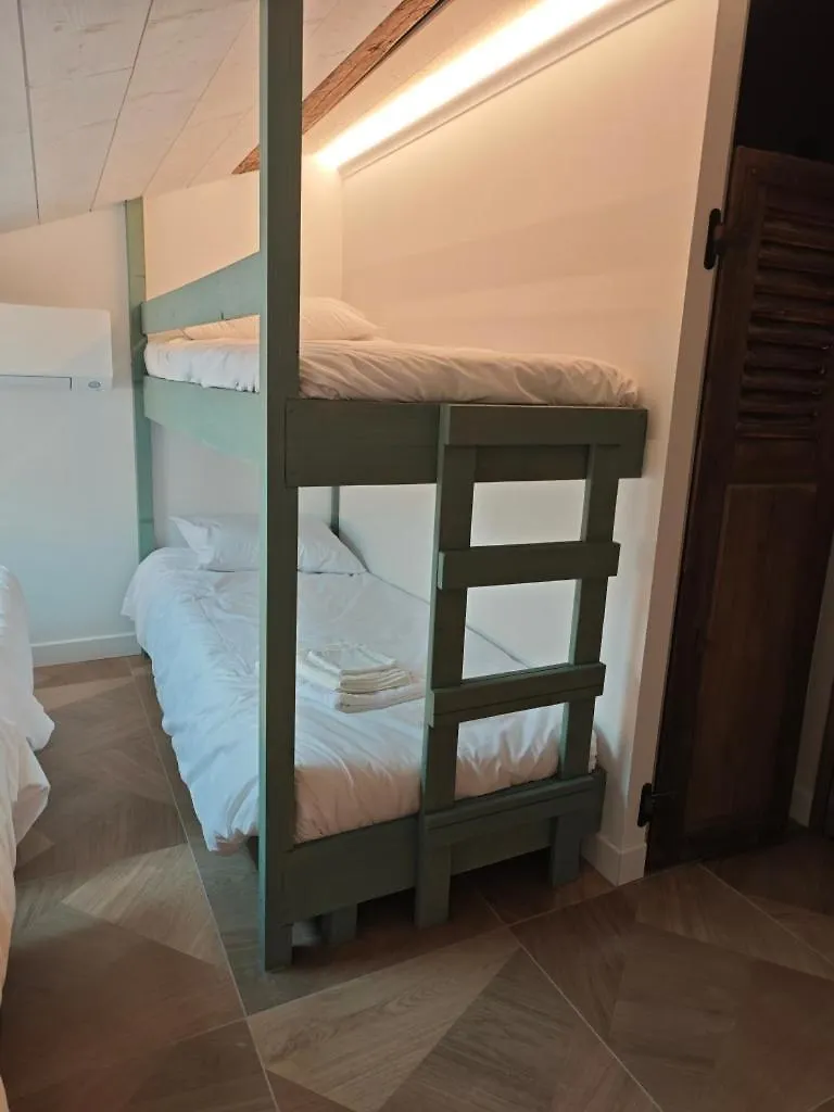 Un Coin De Gites Sciez Apartman